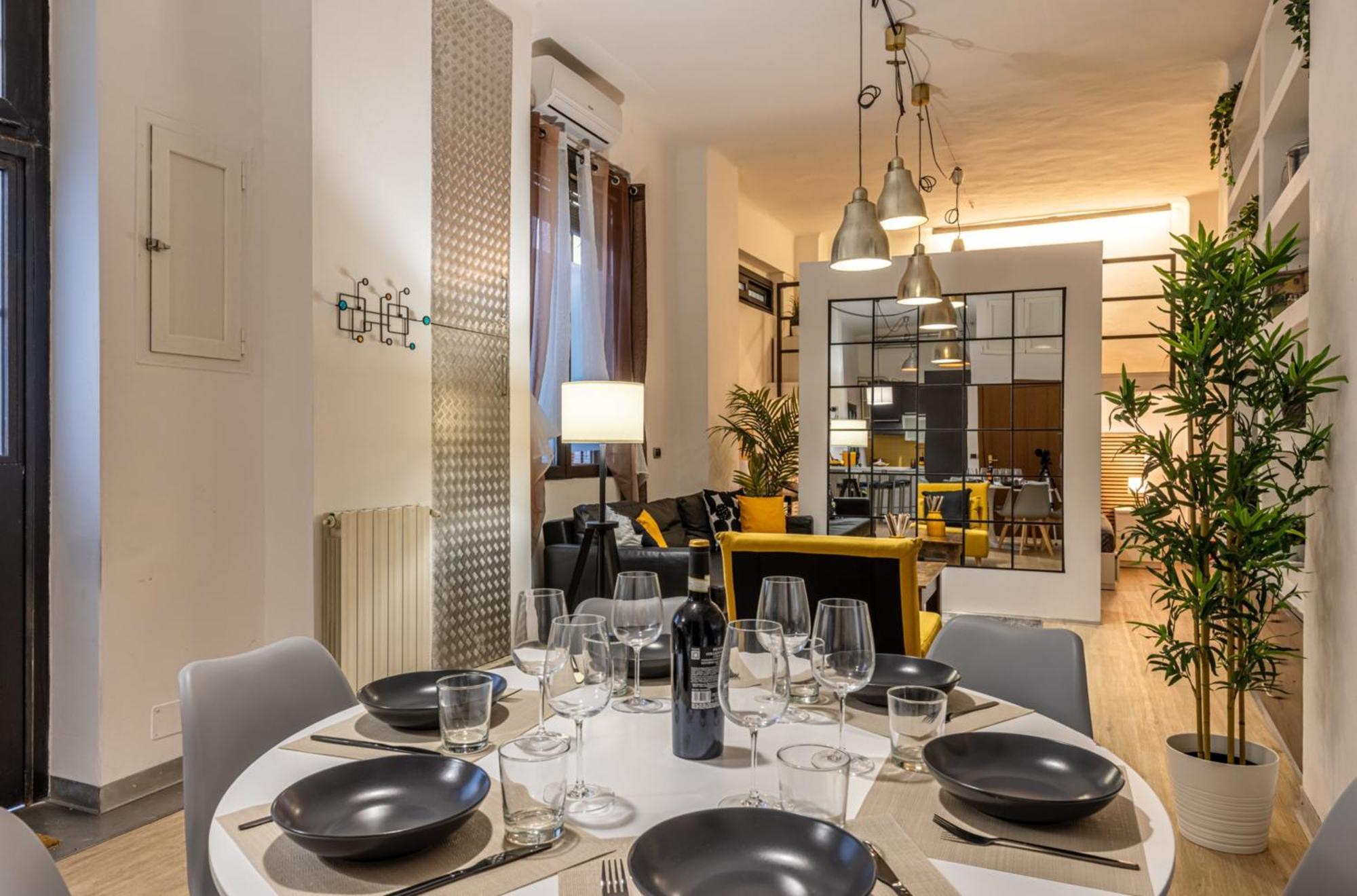 Industrial Loft In Maciacchini - Metro 50m Smartworking & Netflix * Milán