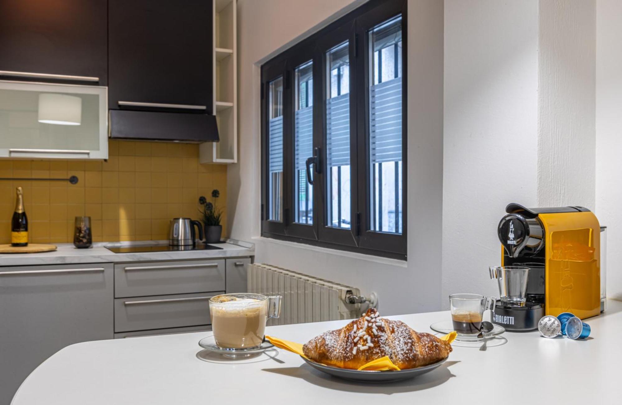 Industrial Loft In Maciacchini - Metro 50m Smartworking & Netflix * Milán