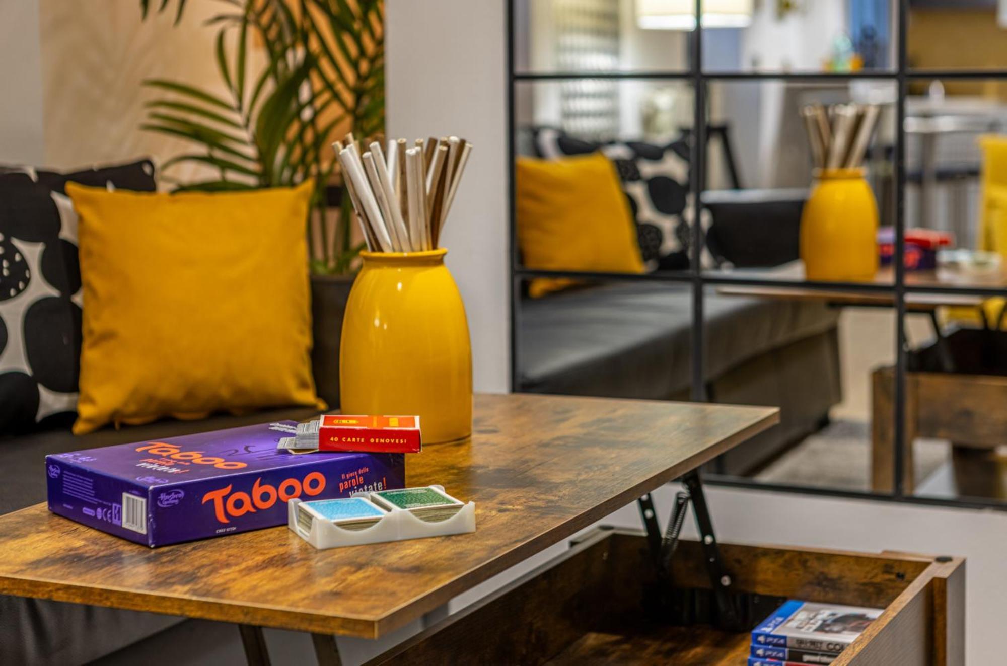 Industrial Loft In Maciacchini - Metro 50m Smartworking & Netflix Milán