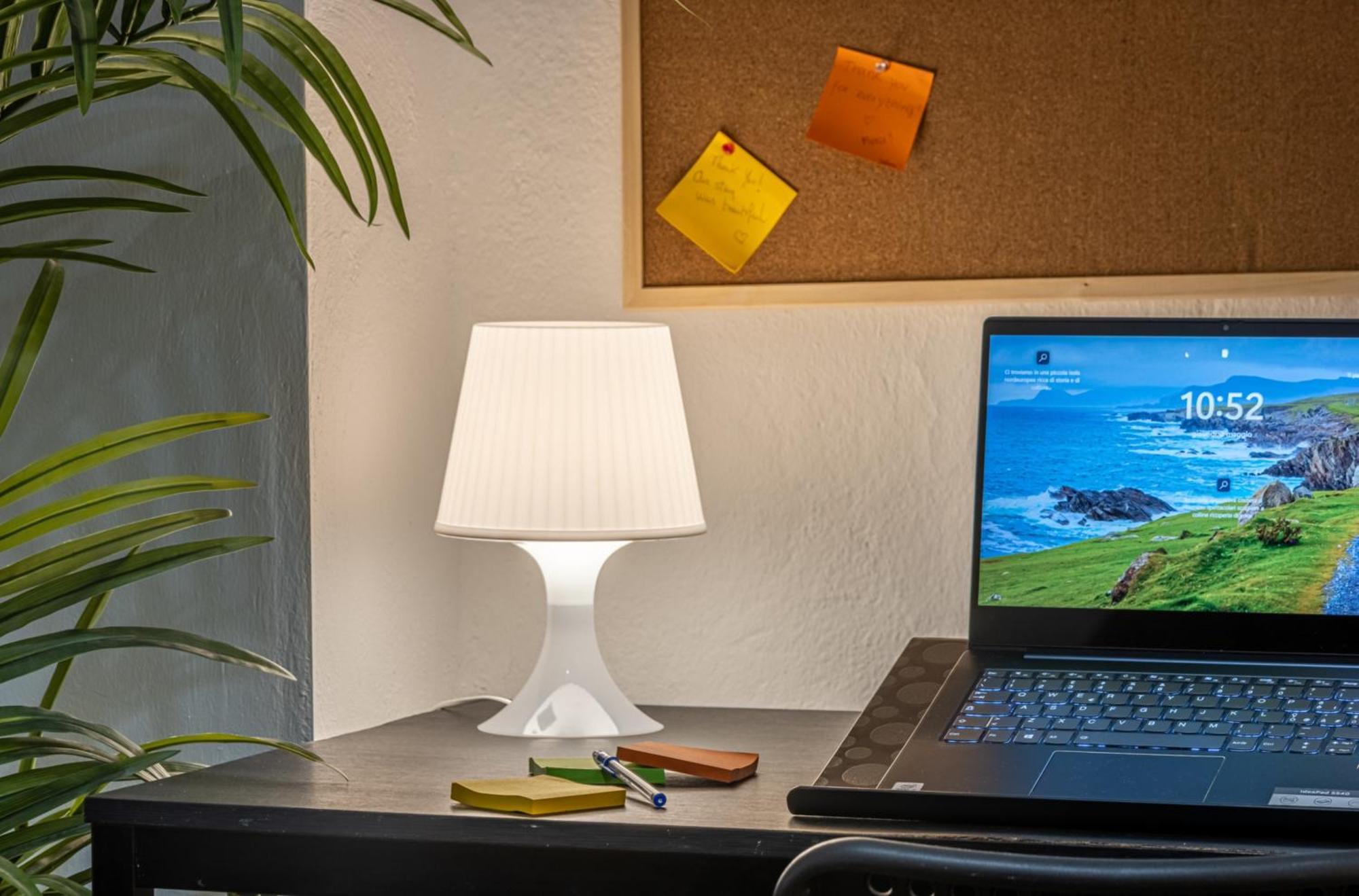 Apartamento Industrial Loft In Maciacchini - Metro 50m Smartworking & Netflix Milán