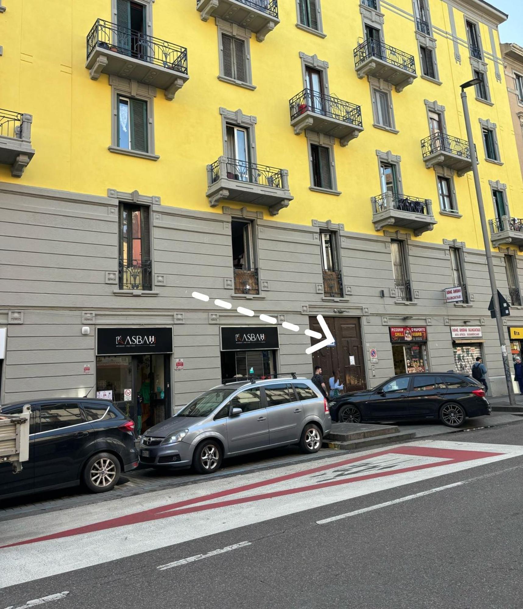 Industrial Loft In Maciacchini - Metro 50m Smartworking & Netflix * Milán